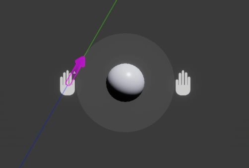 No scaling