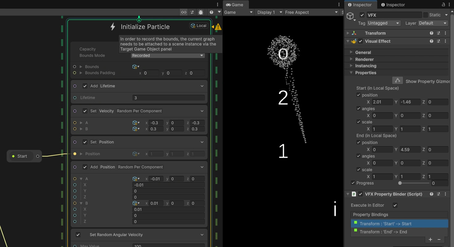 Can you spot the two bugs in this screenshot?