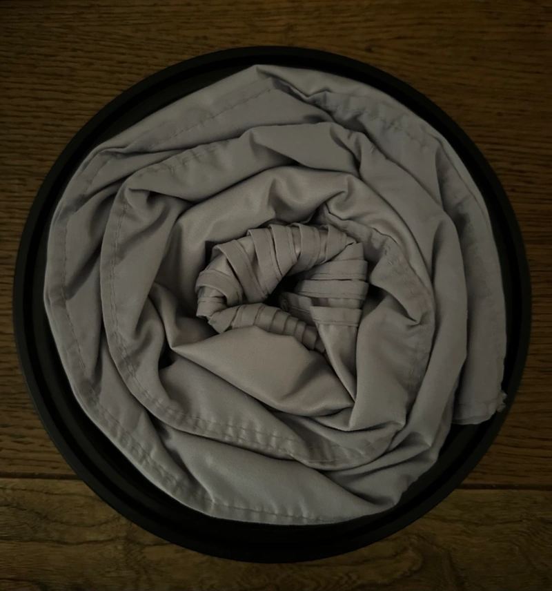 Bonus points for aesthetics