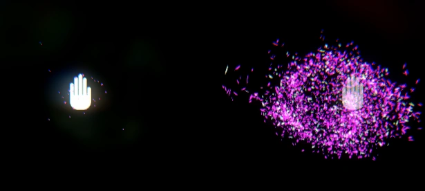 The radius isn’t 0, but the marching cubes still don’t draw anything.